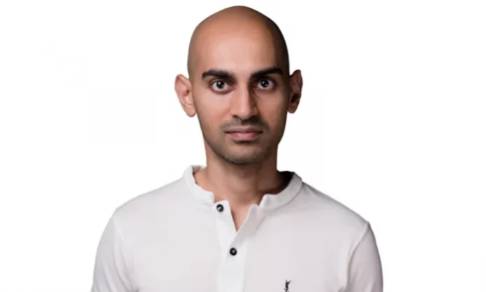 Neil Patel Net Worth