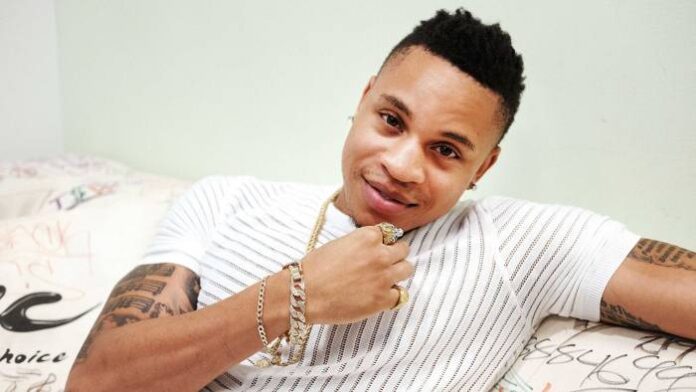 Rotimi