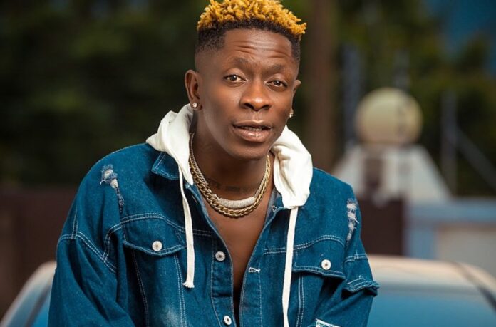 Shatta Wale Net Worth