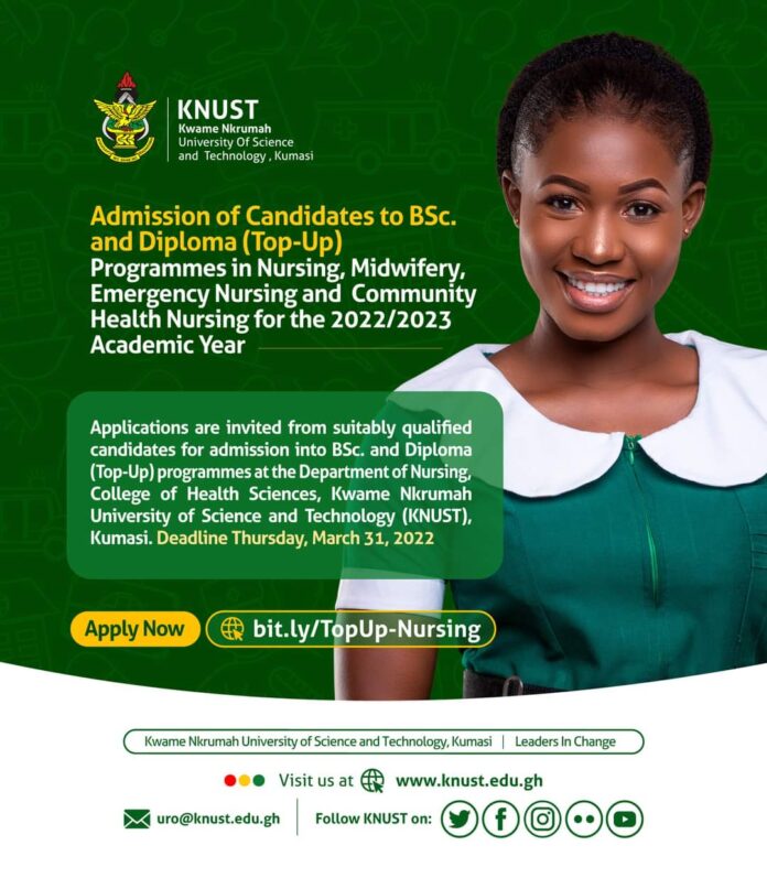 KNUST Diploma