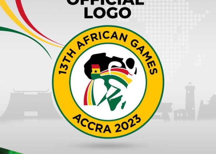 13TH AFRICAN GAMES