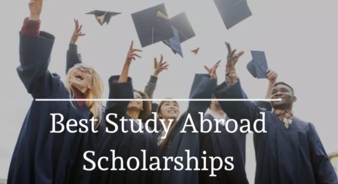 BEST UNIVERSITY STUDY ABROAD