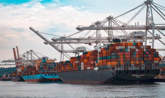 COST OF SHIPPING FROM CHINA TO GHANA