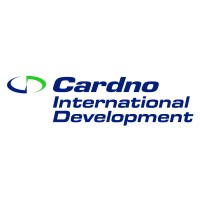Cardno International Development