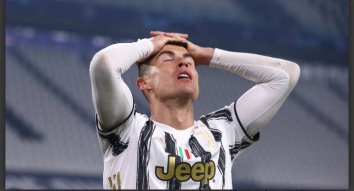 Christiano Ronaldo’s Son Dies