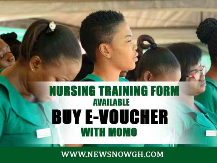 Nursing Training Colleges