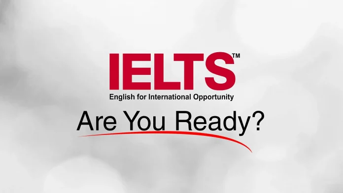HOW TO REGISTER FOR IELTS EXAMS IN GHANA