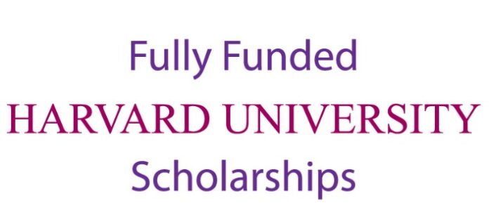 Top 15 Harvard Scholarships List for International and African Students 2022