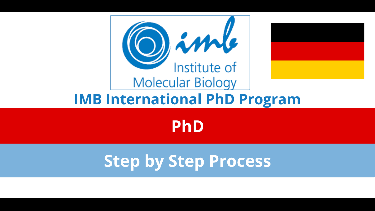 international phd programs in germany