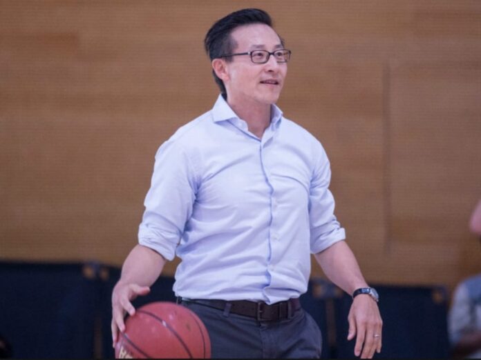 Joseph tsai