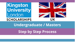 Kingston University Scholarships 