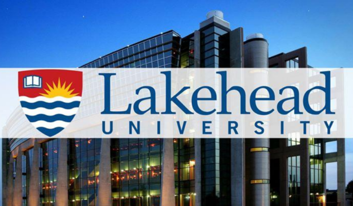 Lakehead University Scholarships