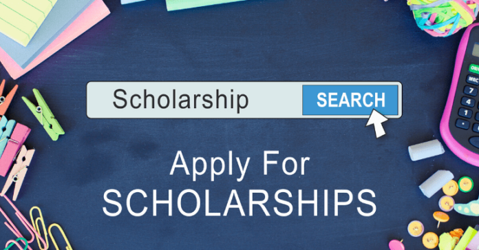 MOST SEARCHED UNIVERSITY SCHOLARSHIPS