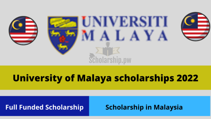 Malaya university scholarships