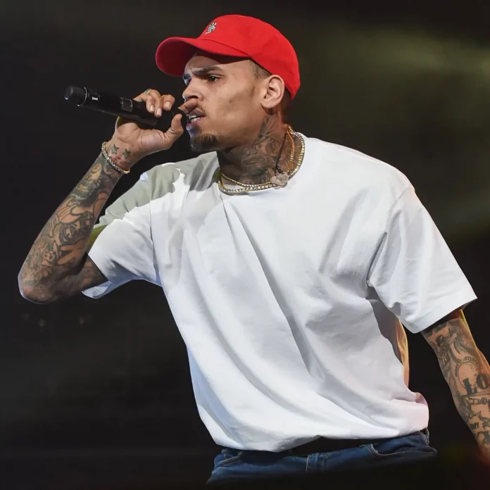 Net Worth of Chris Brown