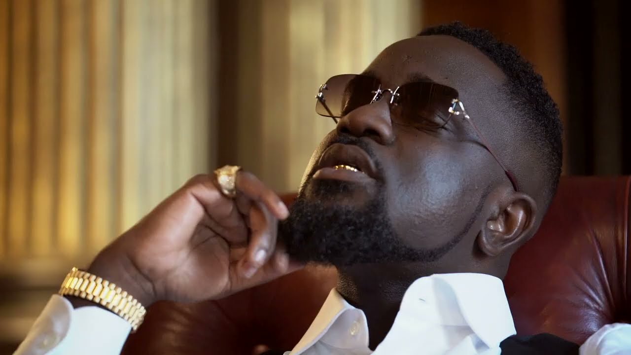 SARKODIE
