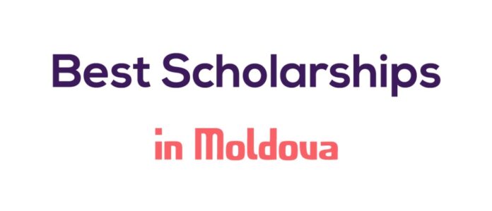 Moldova Scholarship for International students