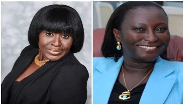 TOP 5 RICHEST WOMEN IN GHANA