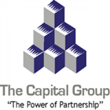 THE CAPITAL GROUP LIMITED