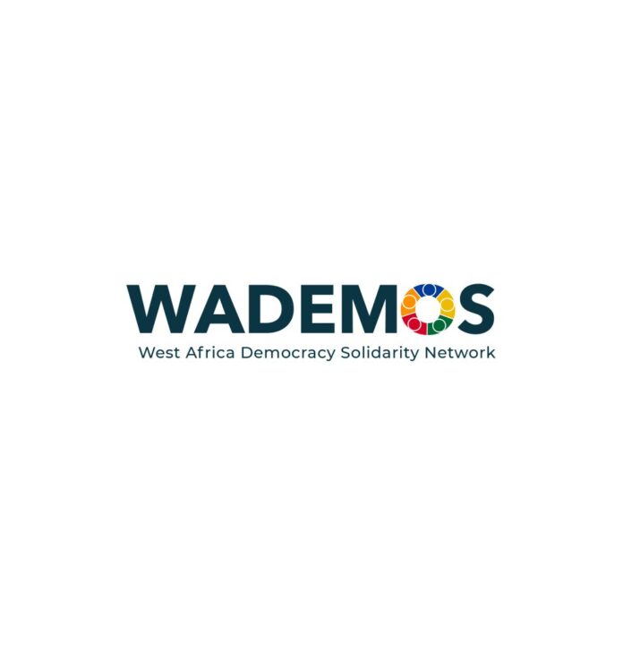 West Africa Democracy Solidarity Network