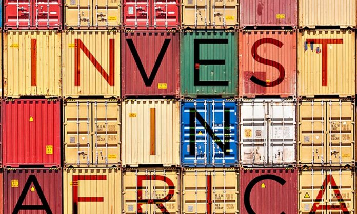 TOP 5 AFRICAN COUNTRIES TO INVEST IN 2022