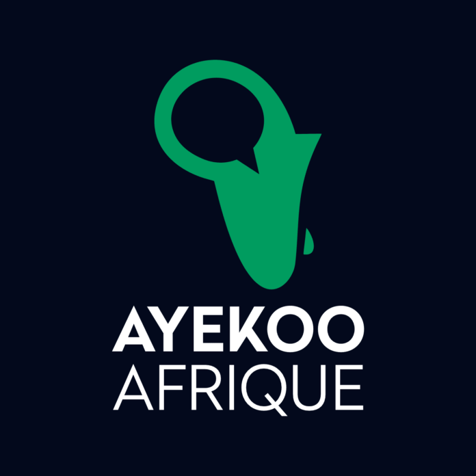AYEKOO AFRIQUE