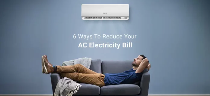 Air conditioning tips that helps lowers electricity bill Air conditioning tips that helps lowers electricity bill