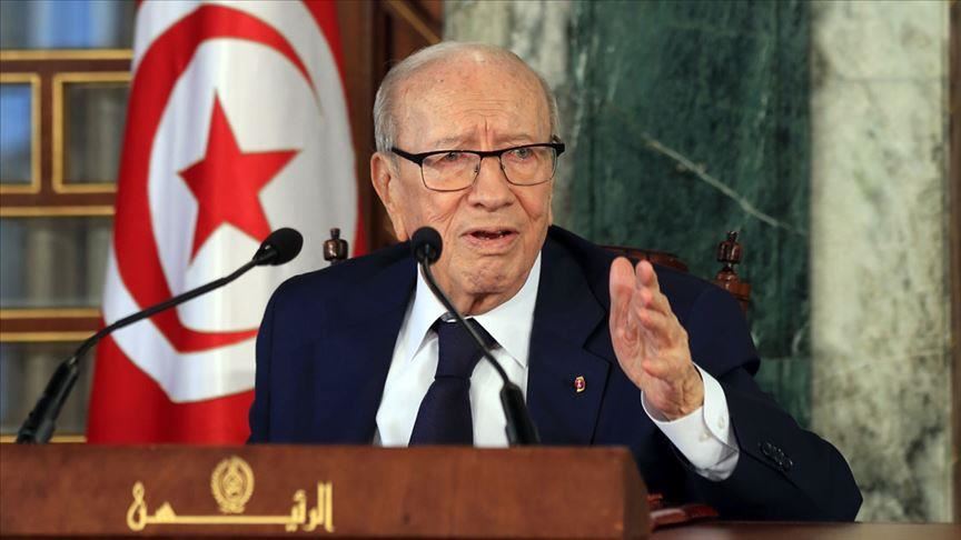 Beji Caid Essebsi