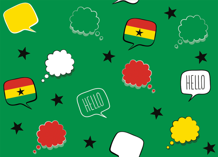 Best Foreign Languages to Learn in Ghana