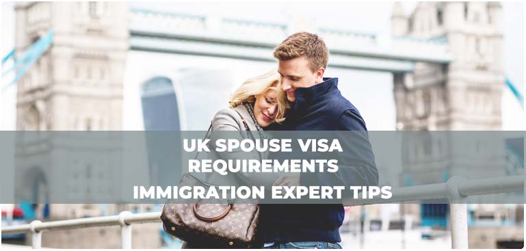 CAN INTERNATIONAL STUDENTS TRAVEL TO UNITED KINGDOM WITH THEIR MARRIAGE PARTNERS