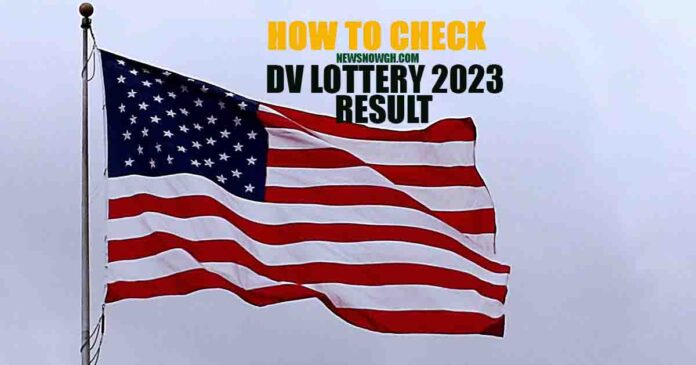 What to do if your 2022 American Lottery application got rejected