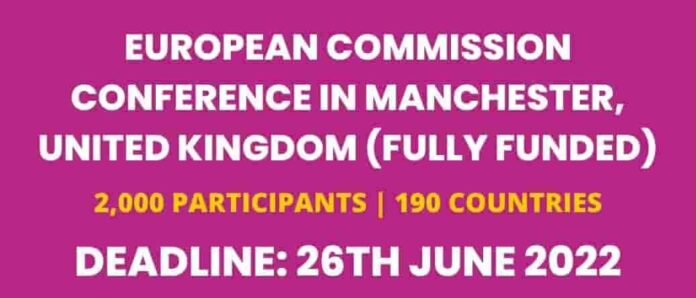 European Commission Conference