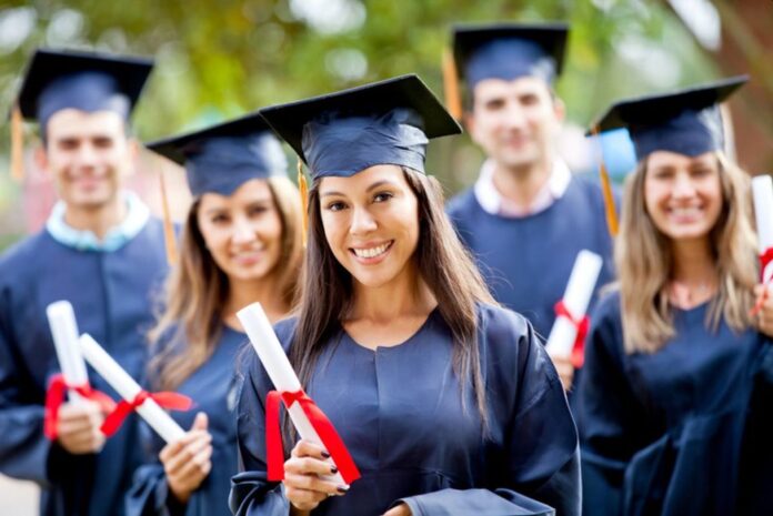 THE AFRICAN COUNTRIES WITH THE HIGHEST NUMBER OF INTERNATIONAL STUDENTS IN THE US