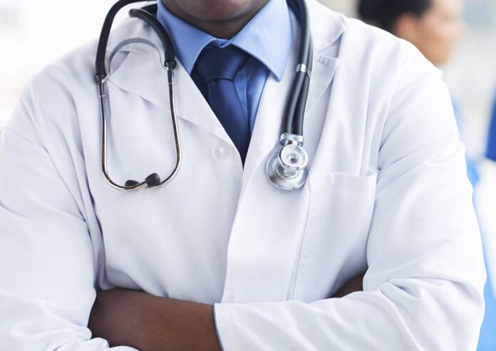 HOW TO BECOME A MEDICAL DOCTOR IN GHANA