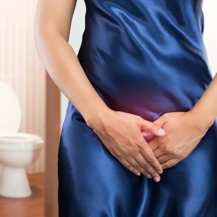 How can I stop the pain when I urinate