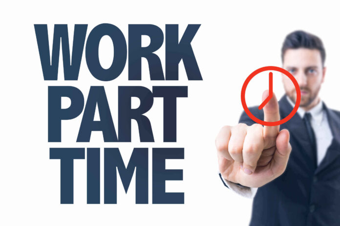 List of available works for international student in Canada or USA
