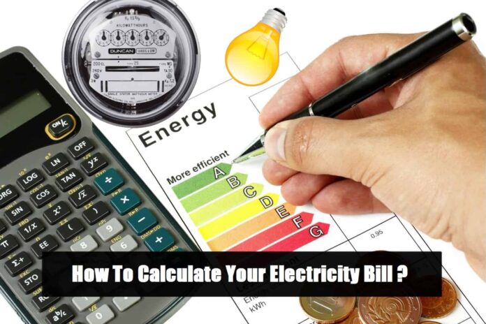 How to Calculate Electricity Bill in Ghana
