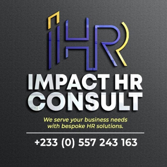 IMPACT HR Consult