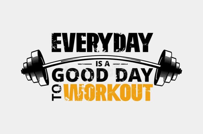 IS IT GOOD TO GYM