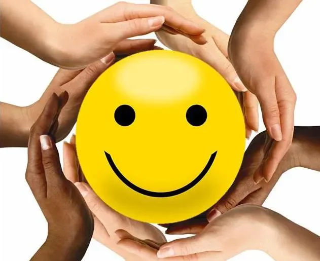 KNOW THE SECRET TO HAPPINESS