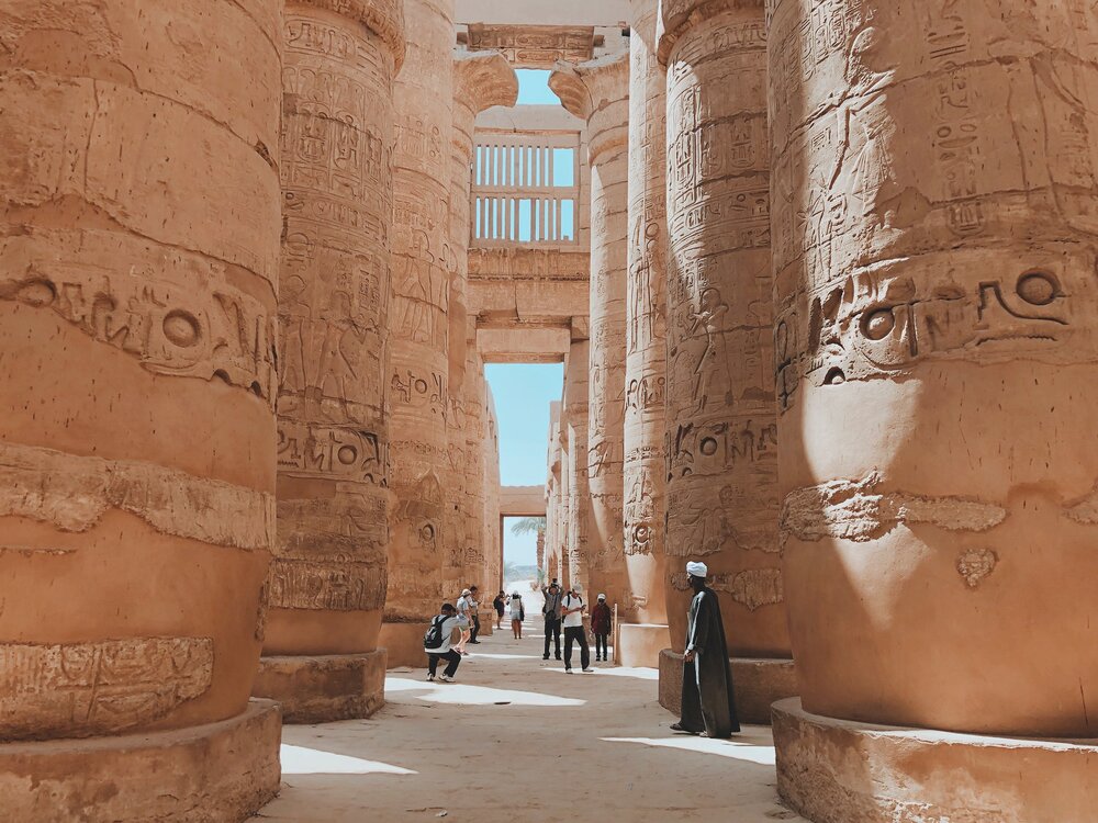LUXOR (EGYPT)