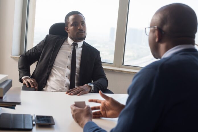 Learn How to Stand Up to Your Boss