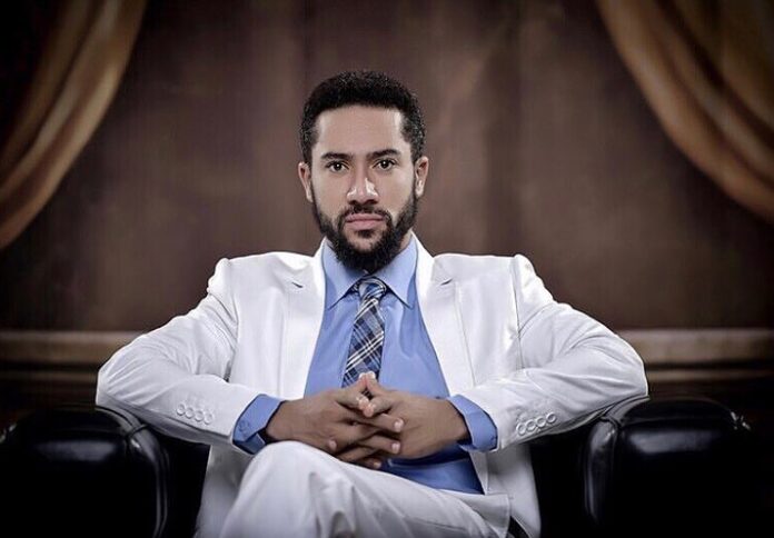 MAJID MICHEL