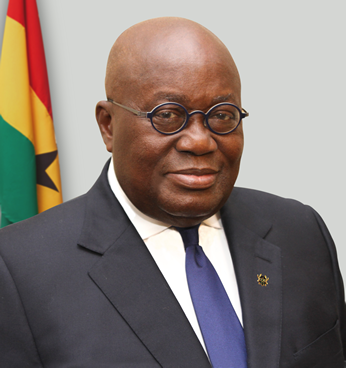 Nana Akuffo Addo