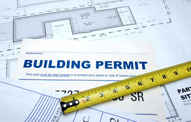 STEP BY STEP PROCESS TO OBTAIN BUILDING PERMIT