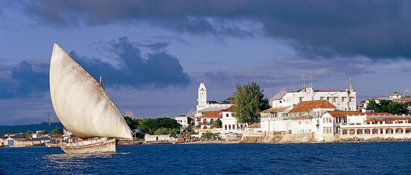 STONE TOWN (TANZANIA)