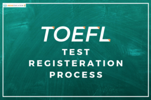 TOEFL Online Registration Procedures in Ghana TOEFL Online Registration Procedures in Ghana
