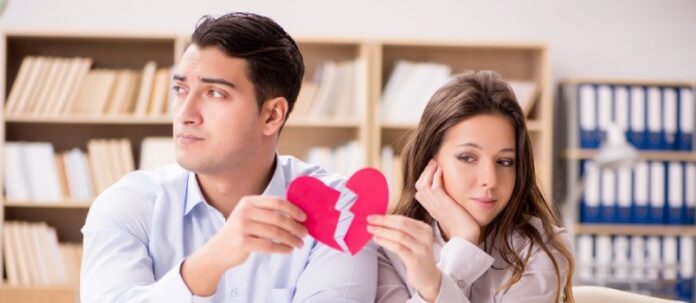 TOP FIVE EXCUSES THAT WILL TURN YOUR POTENTIAL MARRIAGE PARTNER AWAY