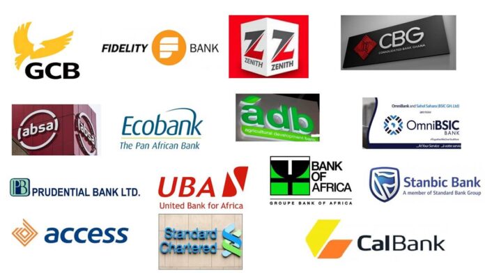 What are Africa’s top 5 Banks