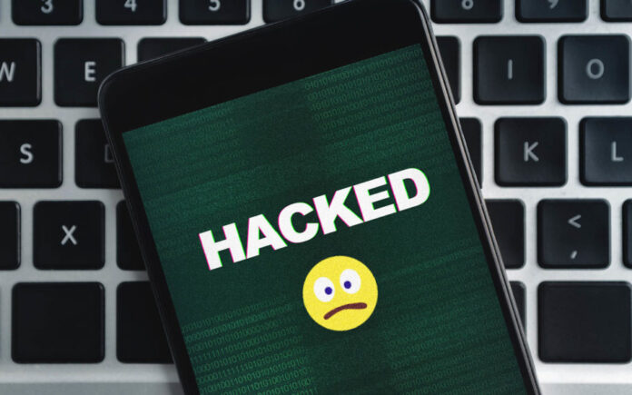 WHAT TO DO IF YOUR PHONE IS HACKED